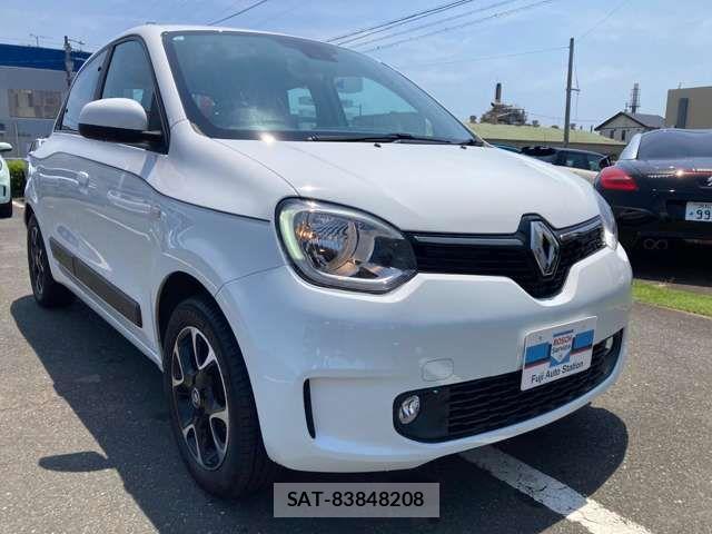 Renault TWINGO 2021-02 1141832-6