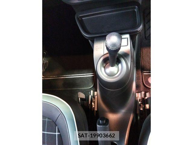 Renault TWINGO 2019-03 1173440-9
