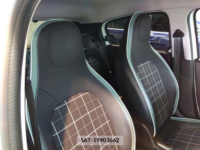 Renault TWINGO 2019-03 1173440-10