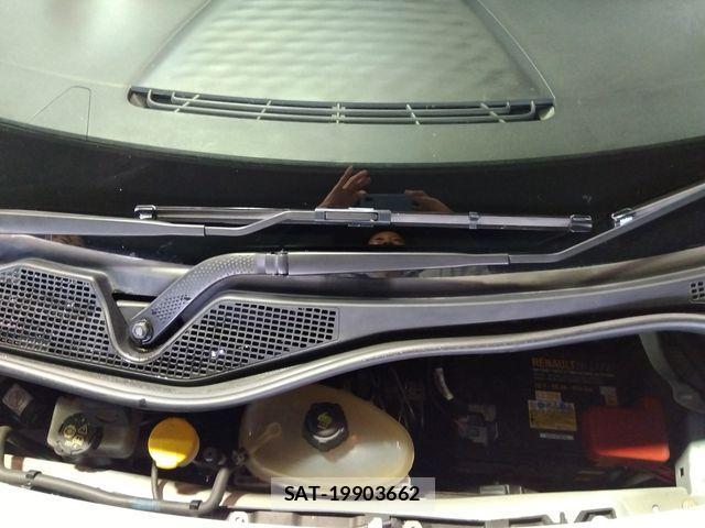 Renault TWINGO 2019-03 1173440-14