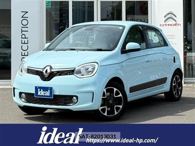 Renault TWINGO 2021-05 1314959-0