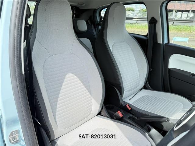 Renault TWINGO 2021-05 1314959-11
