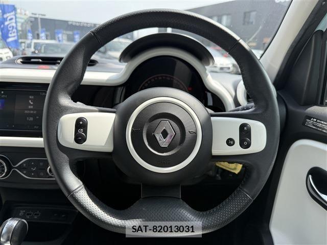 Renault TWINGO 2021-05 1314959-15