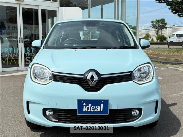 Renault TWINGO 2021-05 1314959-1