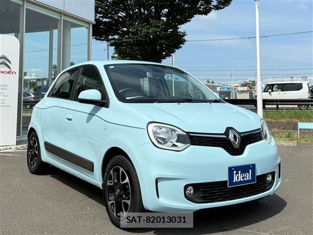 Renault TWINGO 2021-05 1314959-2