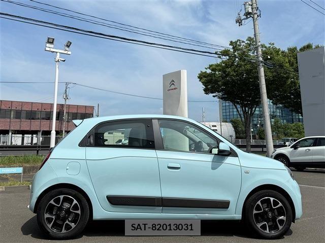 Renault TWINGO 2021-05 1314959-3