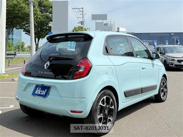 Renault TWINGO 2021-05 1314959-4
