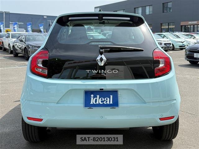 Renault TWINGO 2021-05 1314959-5