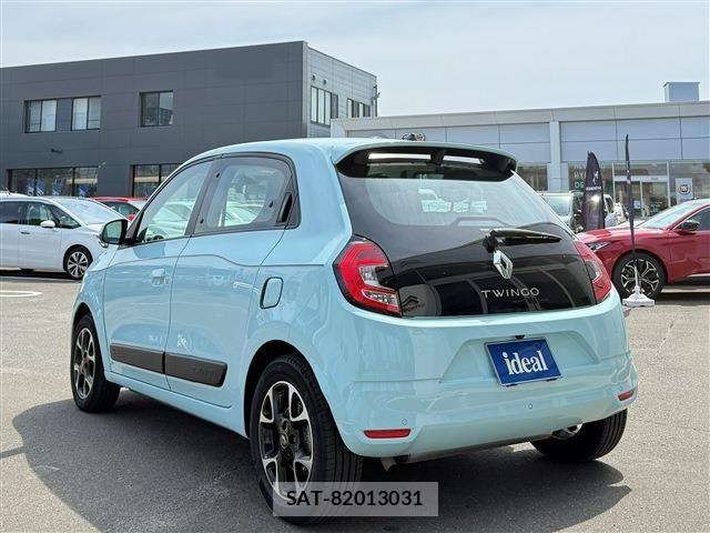 Renault TWINGO 2021-05 1314959-6
