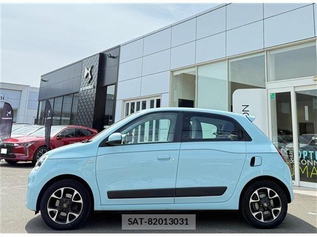 Renault TWINGO 2021-05 1314959-7