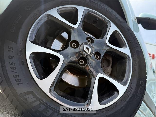 Renault TWINGO 2021-05 1314959-8