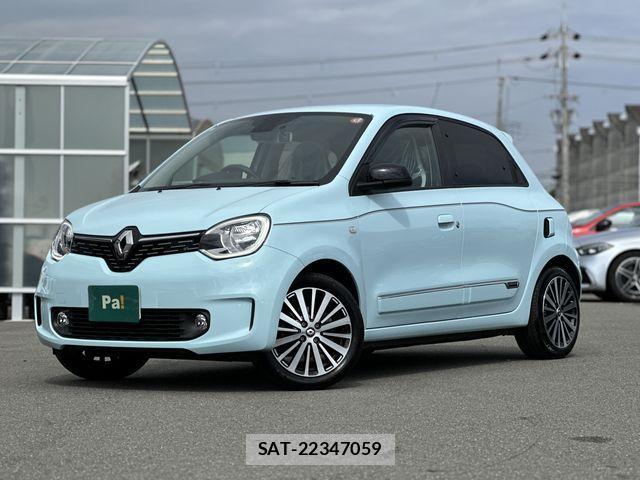 Renault TWINGO 2024-01 1347336-0