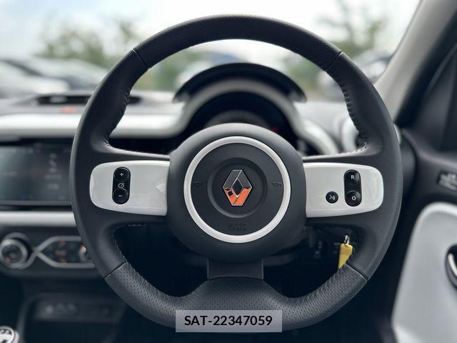 Renault TWINGO 2024-01 1347336-11