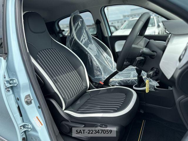 Renault TWINGO 2024-01 1347336-15