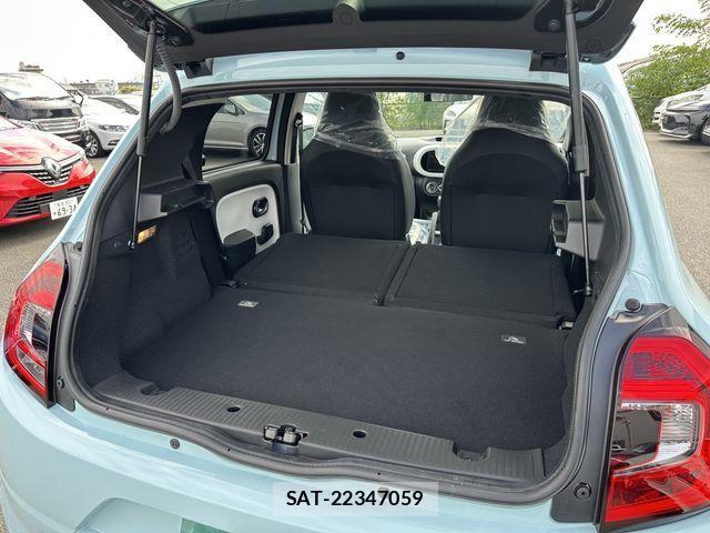 Renault TWINGO 2024-01 1347336-18