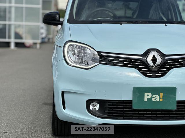 Renault TWINGO 2024-01 1347336-19
