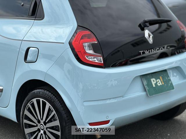 Renault TWINGO 2024-01 1347336-21