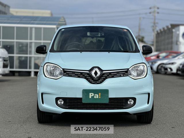 Renault TWINGO 2024-01 1347336-23