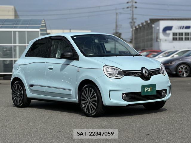 Renault TWINGO 2024-01 1347336-24