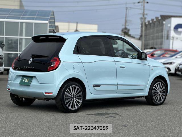 Renault TWINGO 2024-01 1347336-25