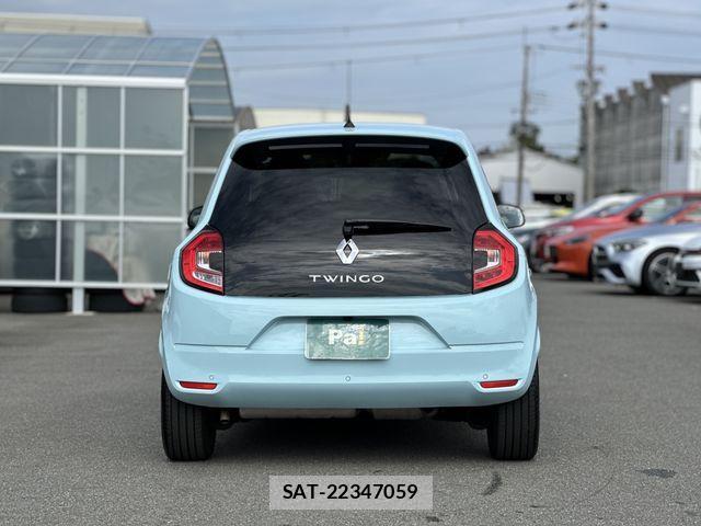 Renault TWINGO 2024-01 1347336-26
