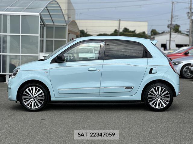 Renault TWINGO 2024-01 1347336-28