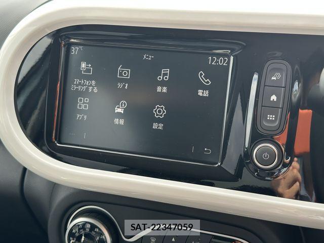 Renault TWINGO 2024-01 1347336-3