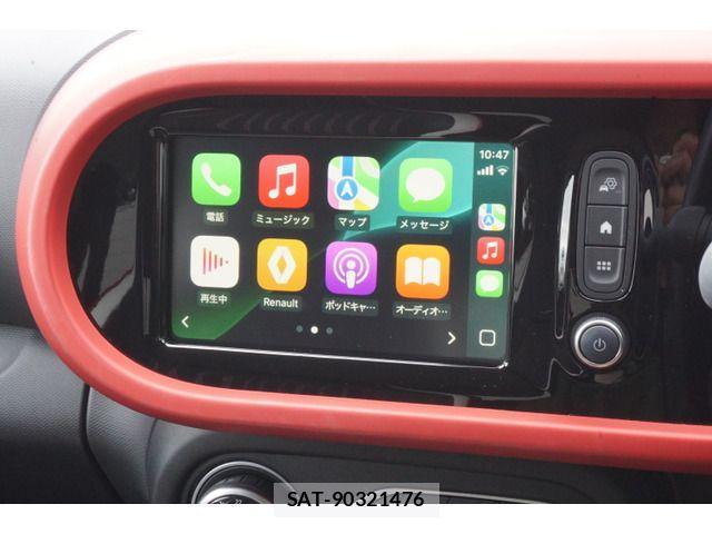 Renault TWINGO 2019-10 1422455-11