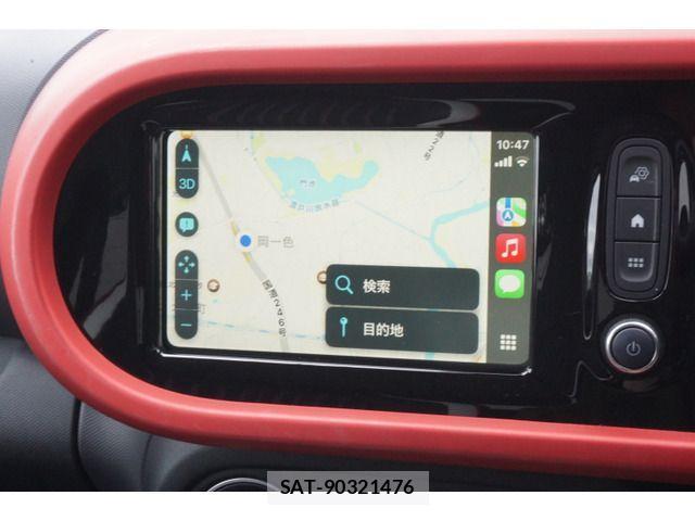 Renault TWINGO 2019-10 1422455-12