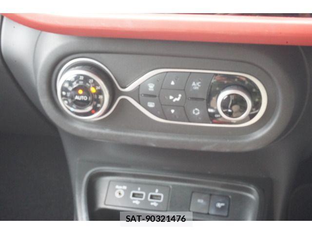 Renault TWINGO 2019-10 1422455-13
