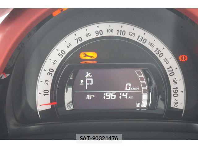 Renault TWINGO 2019-10 1422455-17