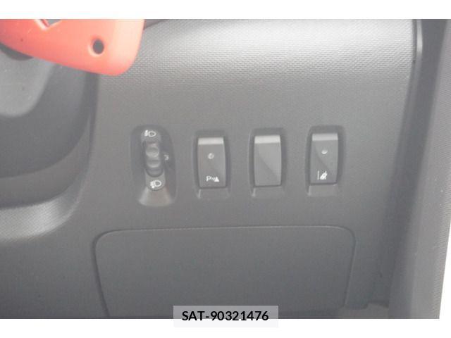 Renault TWINGO 2019-10 1422455-18