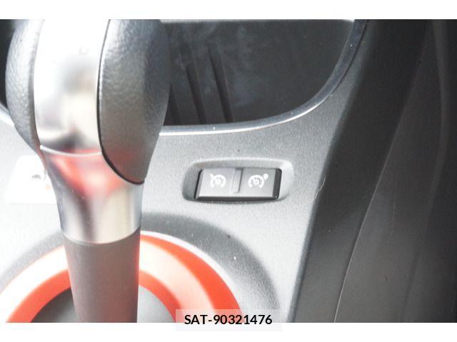 Renault TWINGO 2019-10 1422455-19