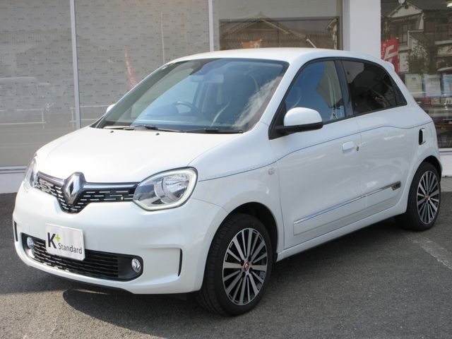 Renault TWINGO 2020-12 1549173-0