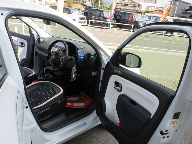 Renault TWINGO 2020-12 1549173-13