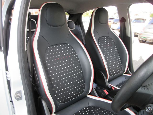 Renault TWINGO 2020-12 1549173-14