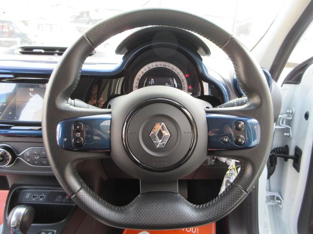 Renault TWINGO 2020-12 1549173-18