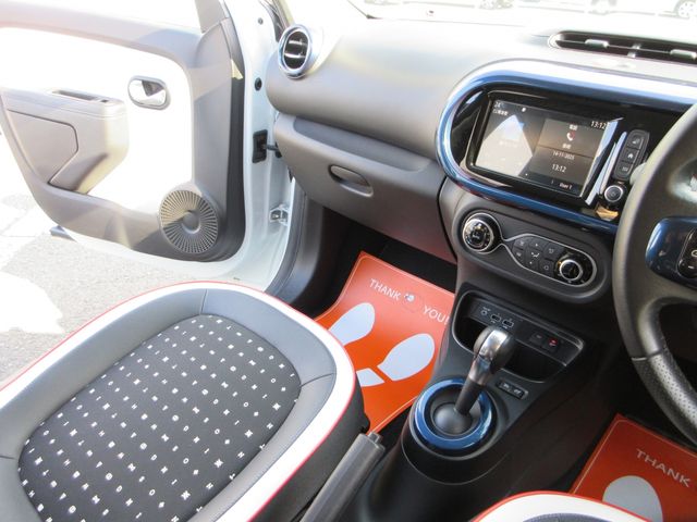 Renault TWINGO 2020-12 1549173-1