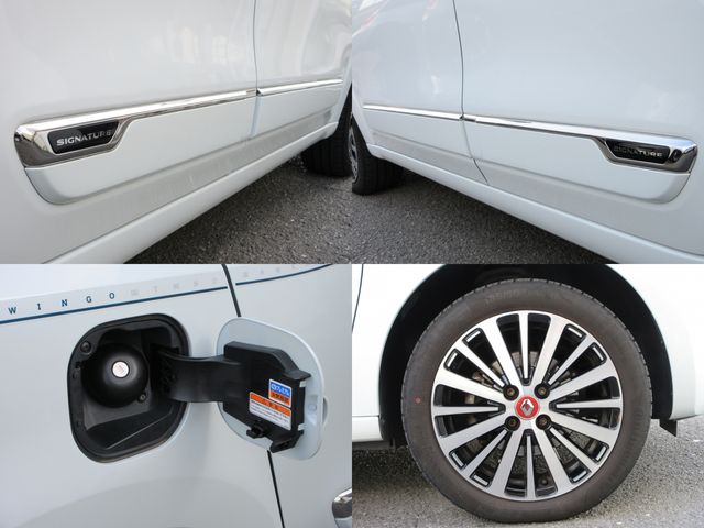 Renault TWINGO 2020-12 1549173-27