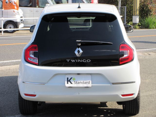 Renault TWINGO 2020-12 1549173-2