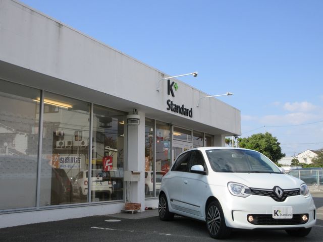 Renault TWINGO 2020-12 1549173-3