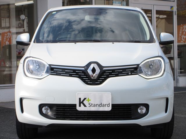 Renault TWINGO 2020-12 1549173-4