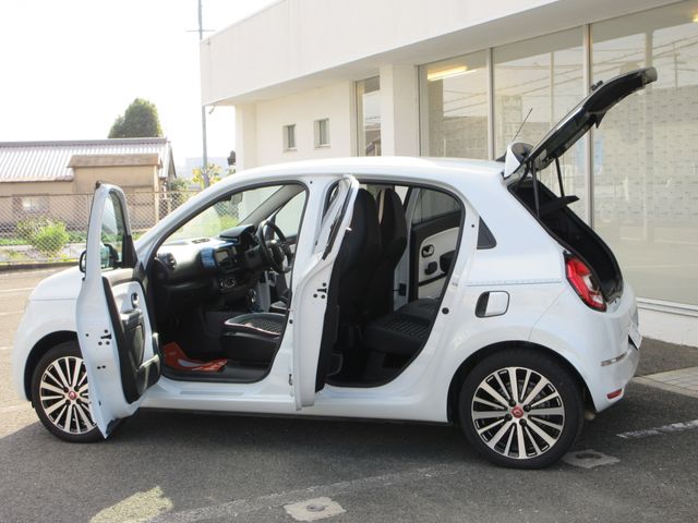 Renault TWINGO 2020-12 1549173-5
