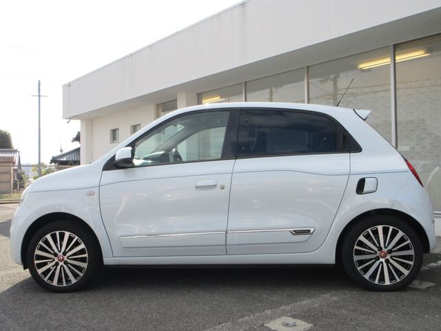 Renault TWINGO 2020-12 1549173-6