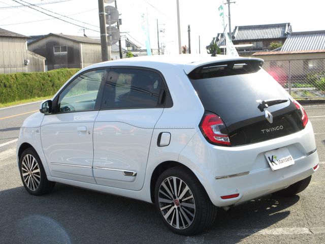 Renault TWINGO 2020-12 1549173-7