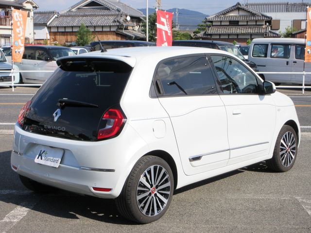 Renault TWINGO 2020-12 1549173-8