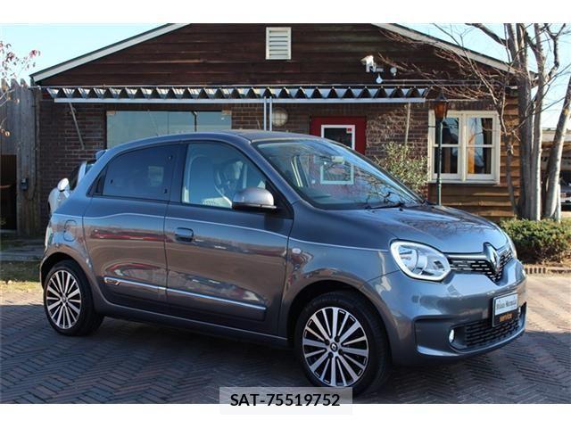 Renault TWINGO 2022-08 1663544-0