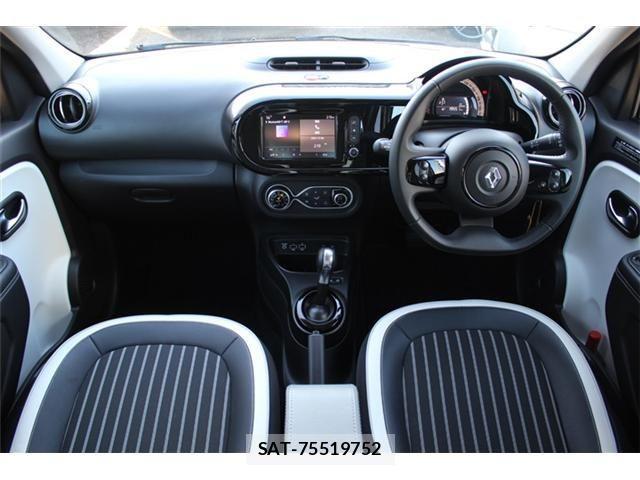 Renault TWINGO 2022-08 1663544-10