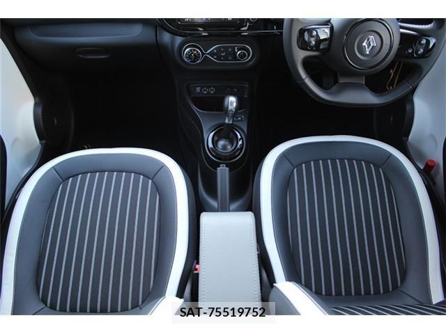 Renault TWINGO 2022-08 1663544-12