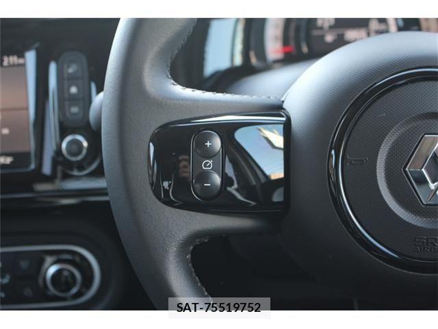 Renault TWINGO 2022-08 1663544-14